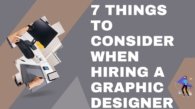 graphic designer