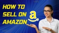 sell on amazon