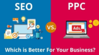 SEO vs PPC