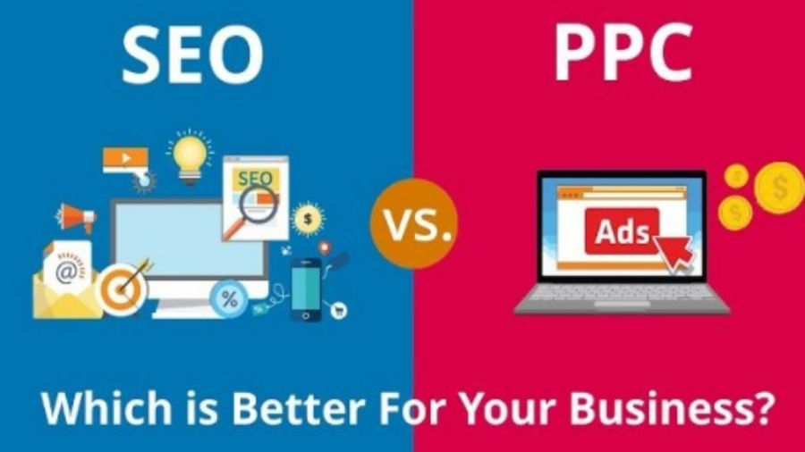 SEO vs PPC