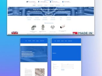 Ducting and Ventilation Supplies