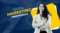 Digital Marketing Proposals ! Get The Best Ones