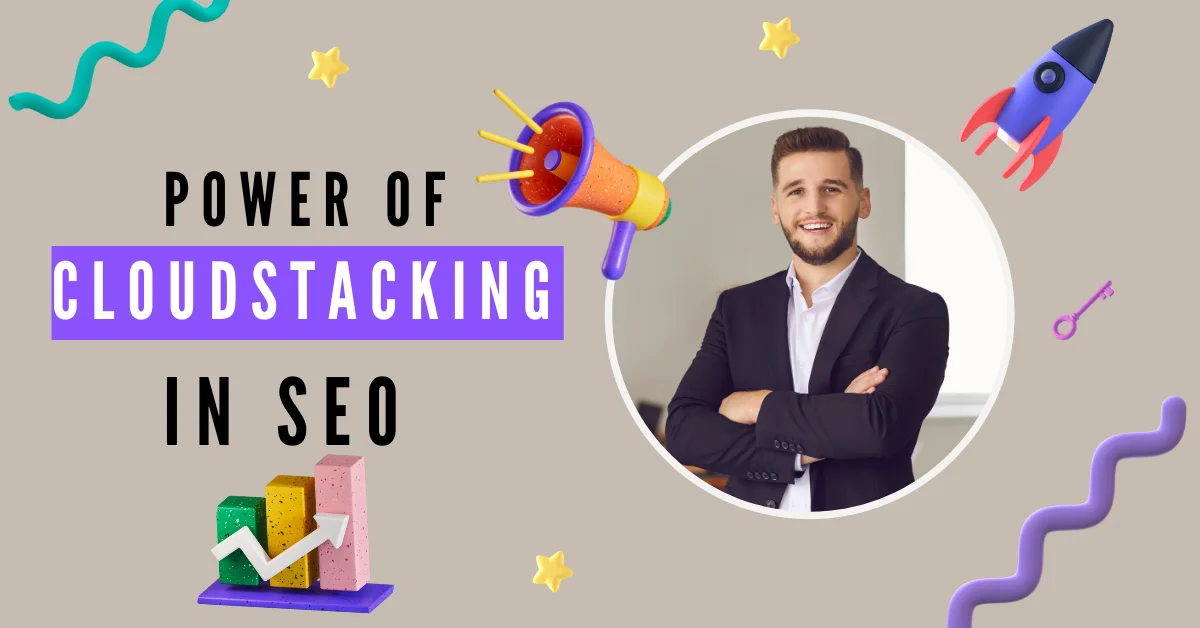 Power of Cloud Stacking SEO