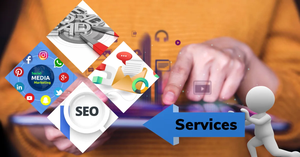 Services